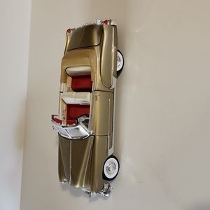 1949 Cadillac diecast car 1/18